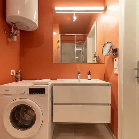 Josef's I Cozy Nest Vienna