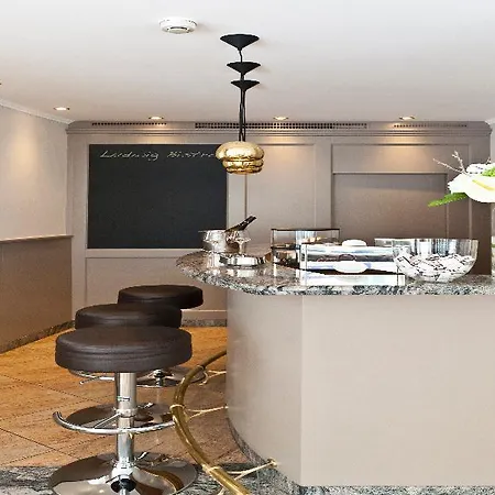Hotel Beethoven Wenen