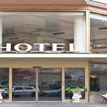 Hotel Beethoven Wenen