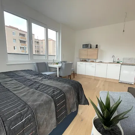 Apartamento Garden