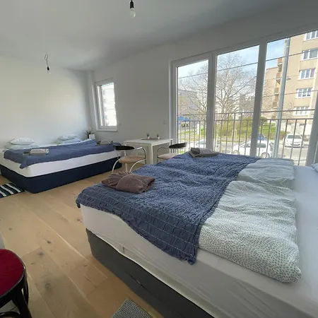 Garden Apartamento