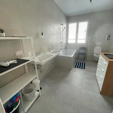Apartamento Garden