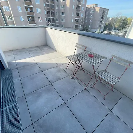 Garden Apartamento