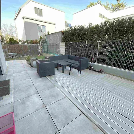 Garden *