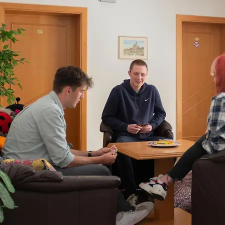 Apartamento Fleger Viena