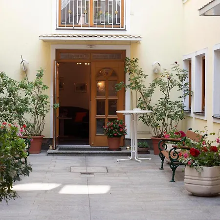 Apartamento Fleger