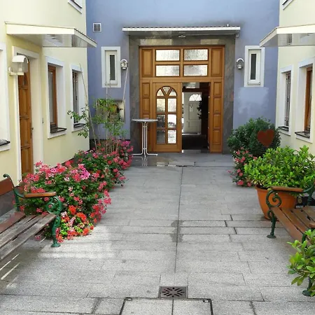 Apartamento Fleger