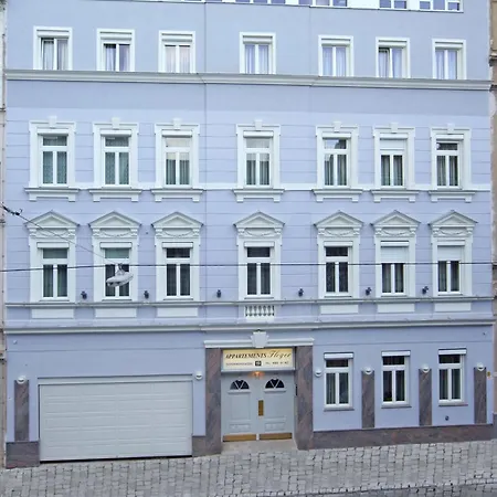 Fleger Apartamento *