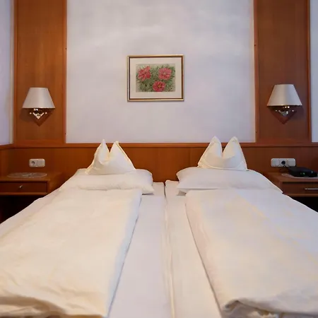 Fleger Apartamento
