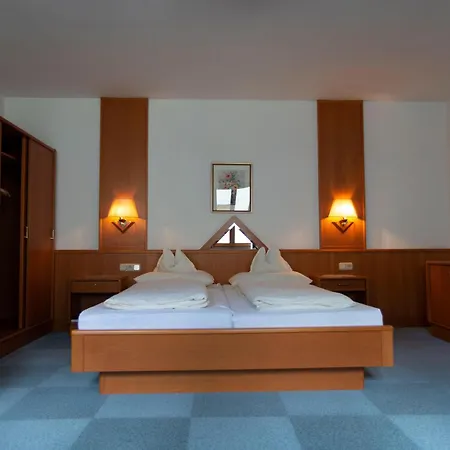 Fleger Apartamento