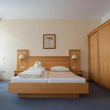 Apartamento Fleger *