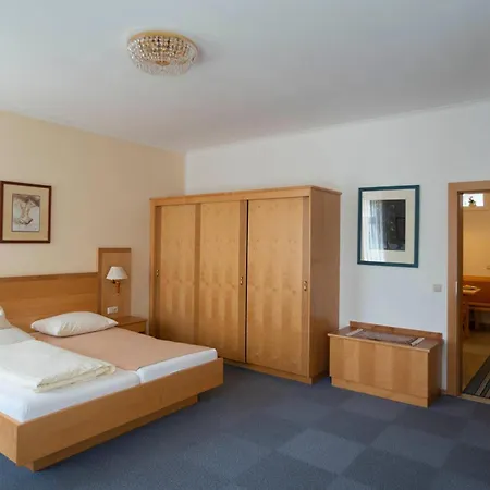 Fleger Apartamento Viena