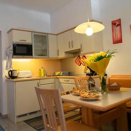 Fleger Apartamento *