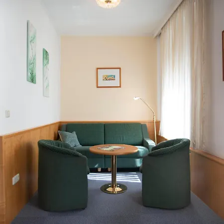 Fleger Apartamento Viena