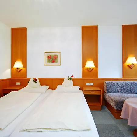 Apartamento Fleger