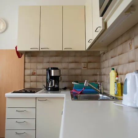 Apartamento Fleger