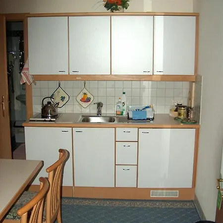 Fleger Apartamento *