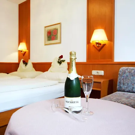 Fleger Apartamento Viena
