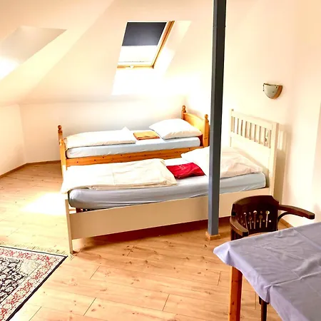 Apartament Liesingbach