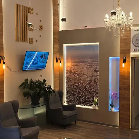 Elegance Apartment
