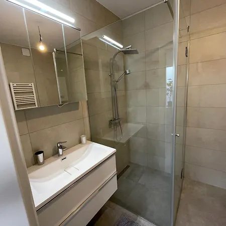 Garden Apartamento *