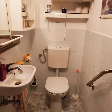 Ruhiges In Guter Lage In Homestay szállás