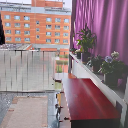 Ruhiges In Guter Lage In Homestay szállás *