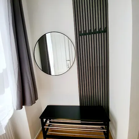 Apartment Neulerchenfelder