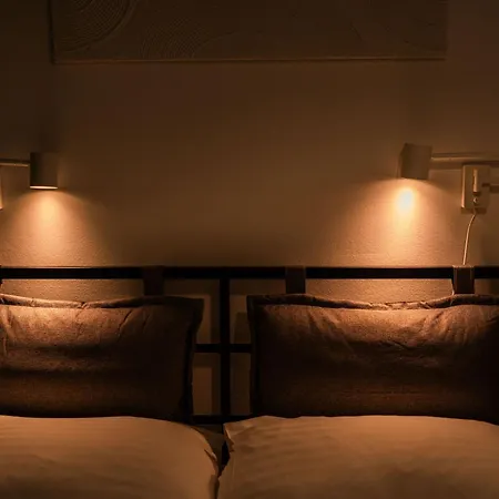 Myflat - Bright Near Station Wien