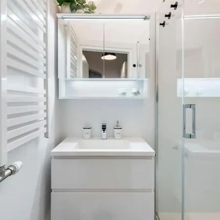 Spacious & Elegant 3 Bedroom Vídeň