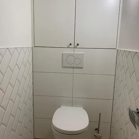 Apartmán Luxury Cityapartment 3 Vídeň