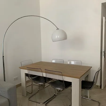 Apartmán Luxury Cityapartment 3 Vídeň