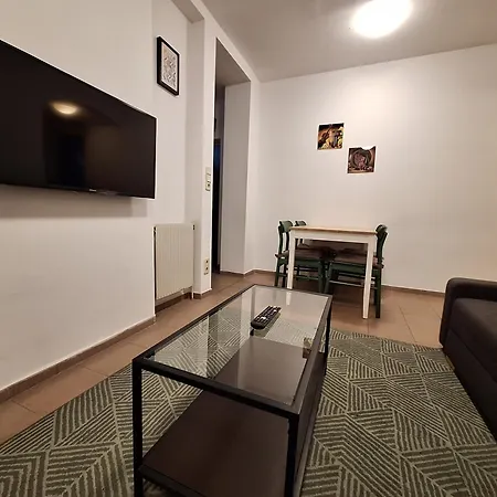 Urban Living Josefstadt - Roadhouse Aparthotel *