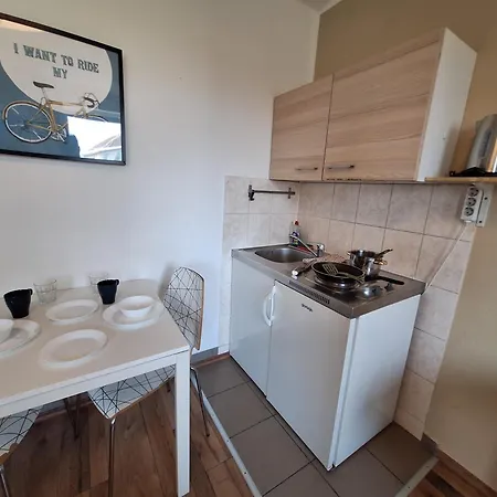Urban Living Josefstadt - Roadhouse Aparthotel *