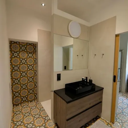 Modernes Altbaujuwel Appartamento Vienna