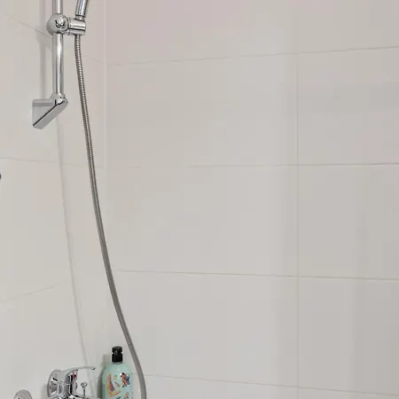 Blaues Wiener Refugium Апартаменты *