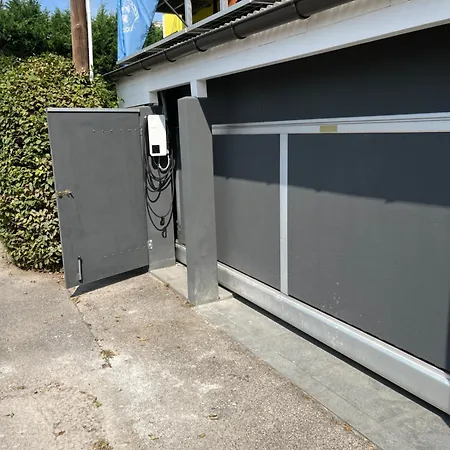 Ajo Terrace - Contactless Check-in Apartment *