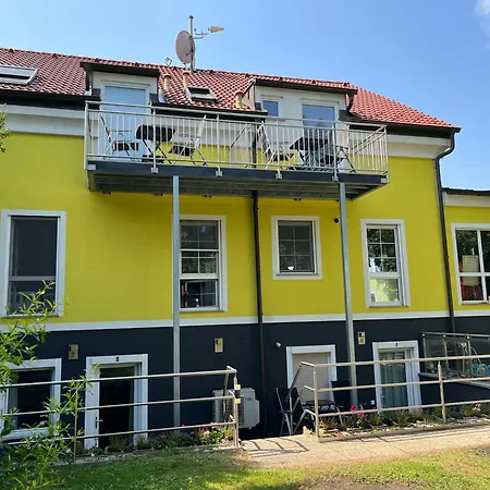Ajo Terrace - Contactless Check-in Apartment Vienna