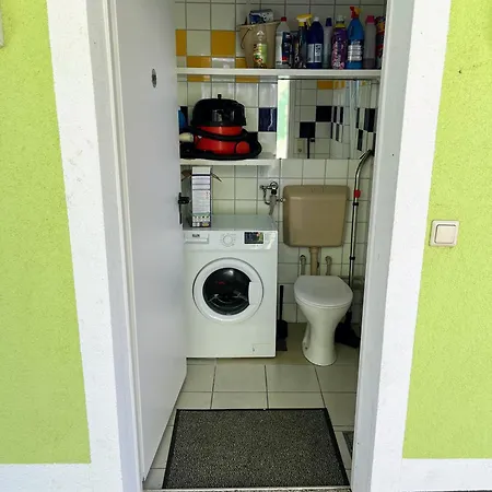 Ajo - Alte Donau Terrace - Self-check-in *