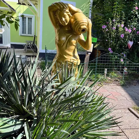 Ajo Terrace - Contactless Check-in Vienna
