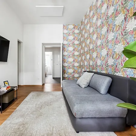 Cozy, Generous - 10 Min To City-centre - Contactless 24h Check-in *