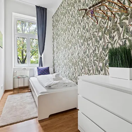 Cozy, Generous - 10 Min To City-centre - Contactless 24h Check-in *