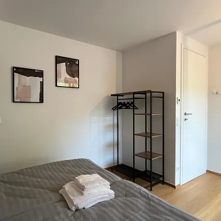 Roterd Residence, & Green, Parking Lot Apartment *