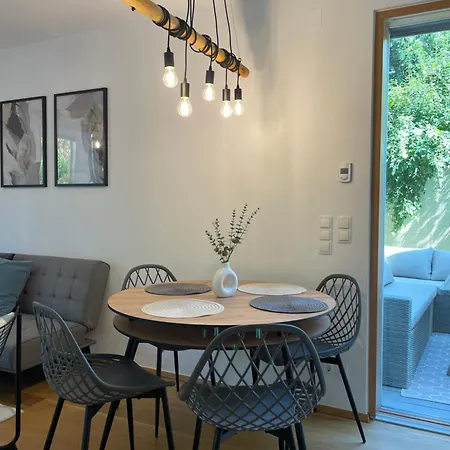 Roterd Residence, & Green, Parking Lot Apartment