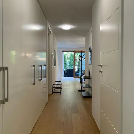 Roterd Residence, & Green, Parking Lot Apartment *