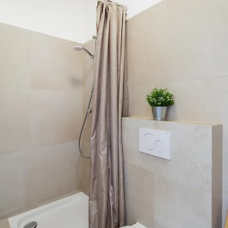 Johannitergasse Apartamento