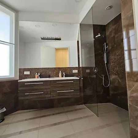 Central Penthouse * Wien