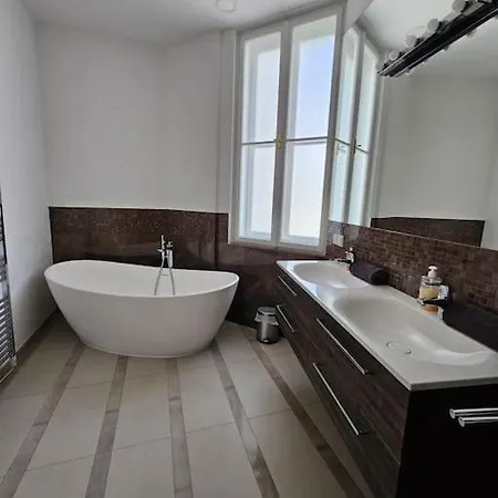 Central Penthouse Wien