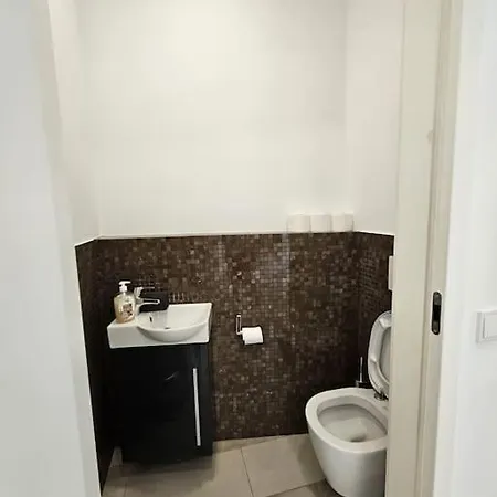 Apartment Central Penthouse *