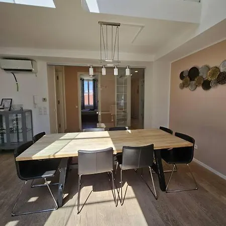 Apartment Central Penthouse Wien